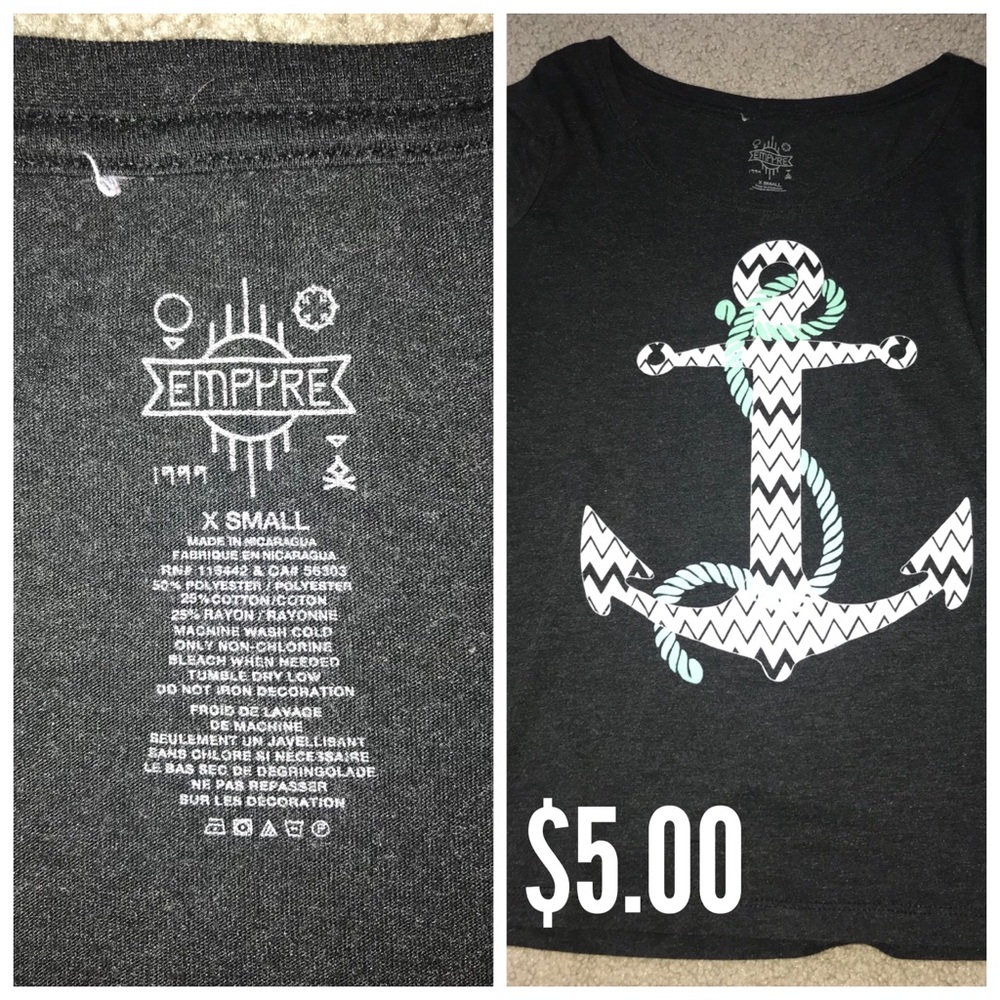 Clothes - Picture 3 of 8